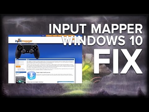 input mapper 2